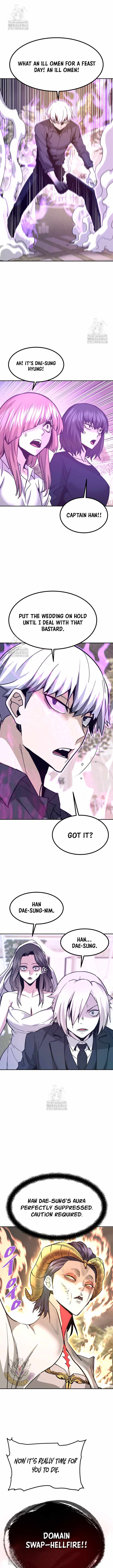 Han Dae Sung Returned From Hell Chapter 141 - Page 3