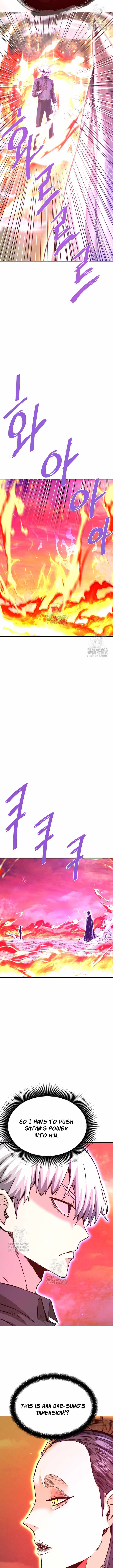 Han Dae Sung Returned From Hell Chapter 141 - Page 4