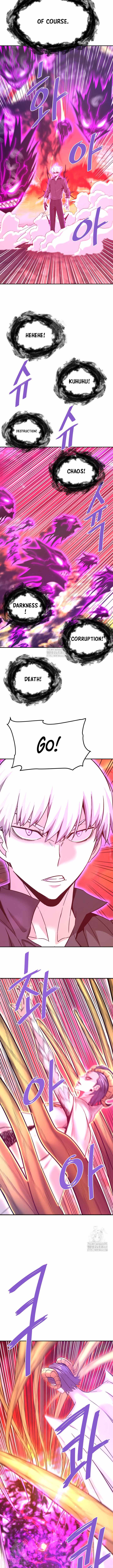 Han Dae Sung Returned From Hell Chapter 141 - Page 6