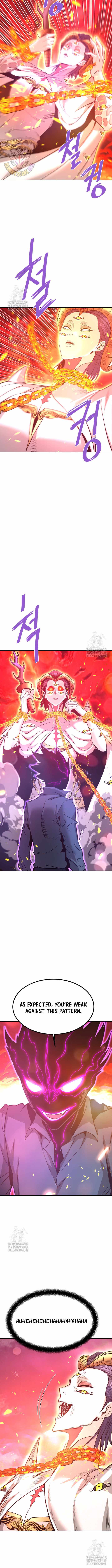 Han Dae Sung Returned From Hell Chapter 141 - Page 9