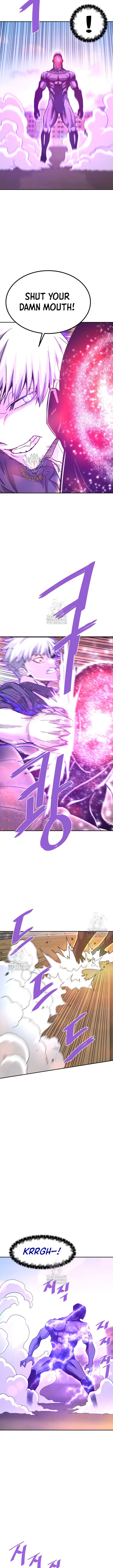 Han Dae Sung Returned From Hell Chapter 142 - Page 11