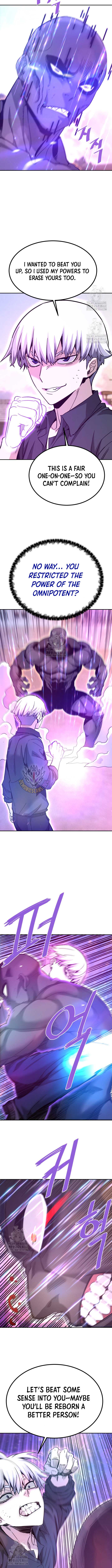 Han Dae Sung Returned From Hell Chapter 142 - Page 12