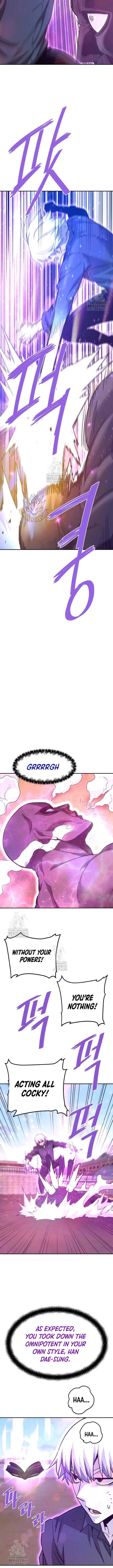 Han Dae Sung Returned From Hell Chapter 142 - Page 13