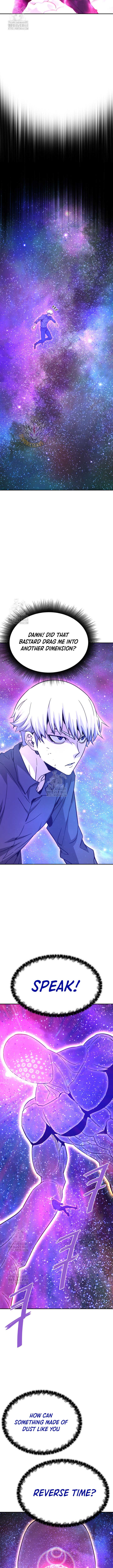 Han Dae Sung Returned From Hell Chapter 142 - Page 4