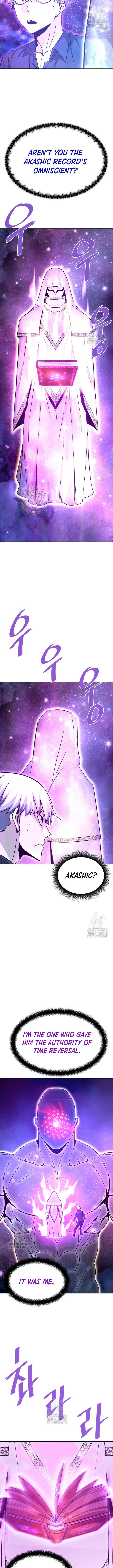 Han Dae Sung Returned From Hell Chapter 142 - Page 6