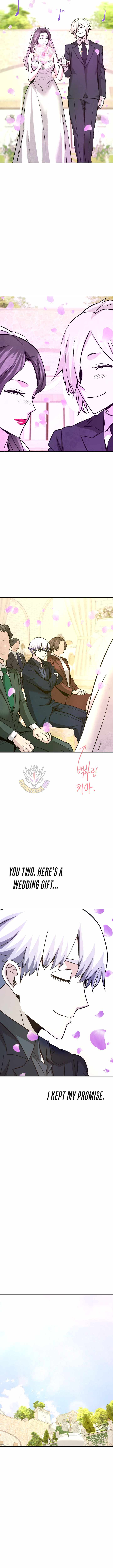Han Dae Sung Returned From Hell Chapter 143 - Page 10
