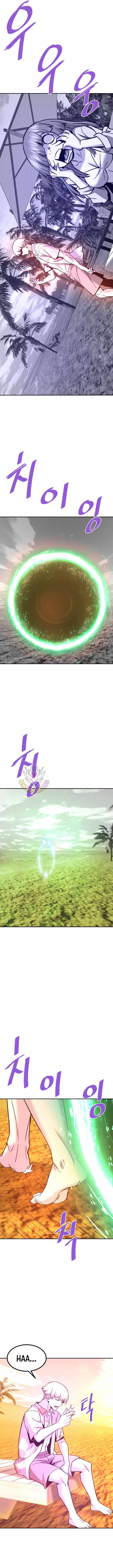 Han Dae Sung Returned From Hell Chapter 144 - Page 11