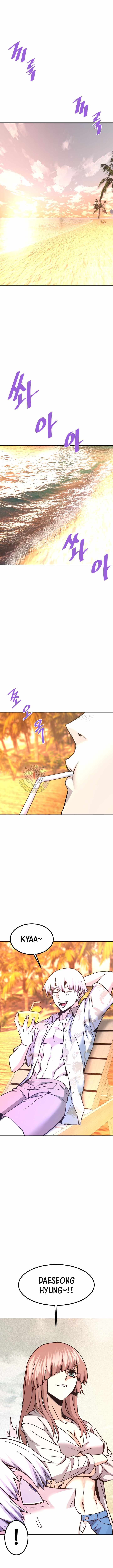 Han Dae Sung Returned From Hell Chapter 144 - Page 8