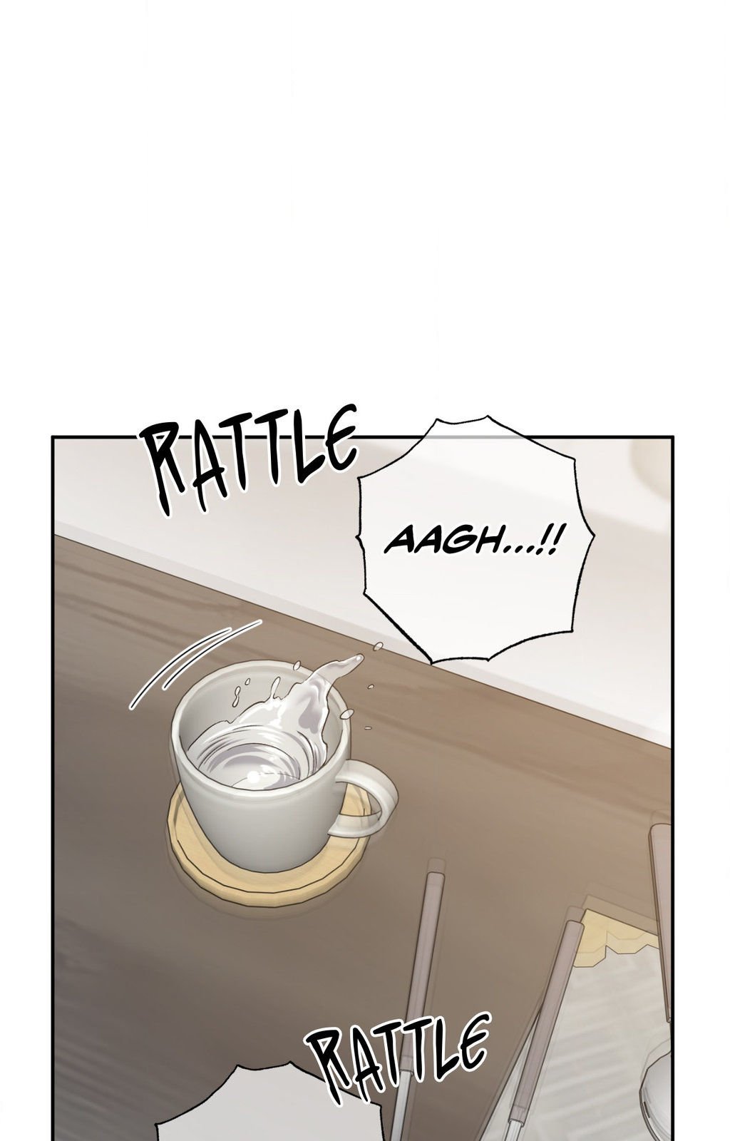 Hana’s Demons of Lust Chapter 108 - Page 0