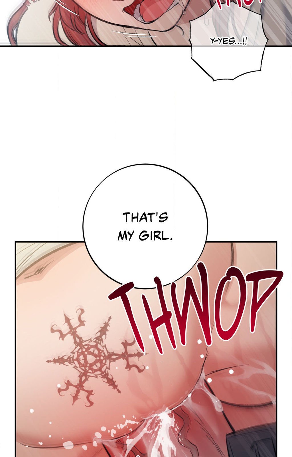 Hana’s Demons of Lust Chapter 108 - Page 14