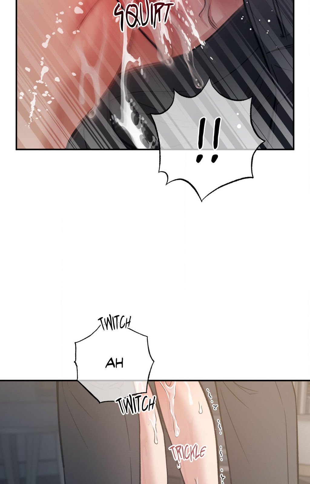 Hana’s Demons of Lust Chapter 108 - Page 15