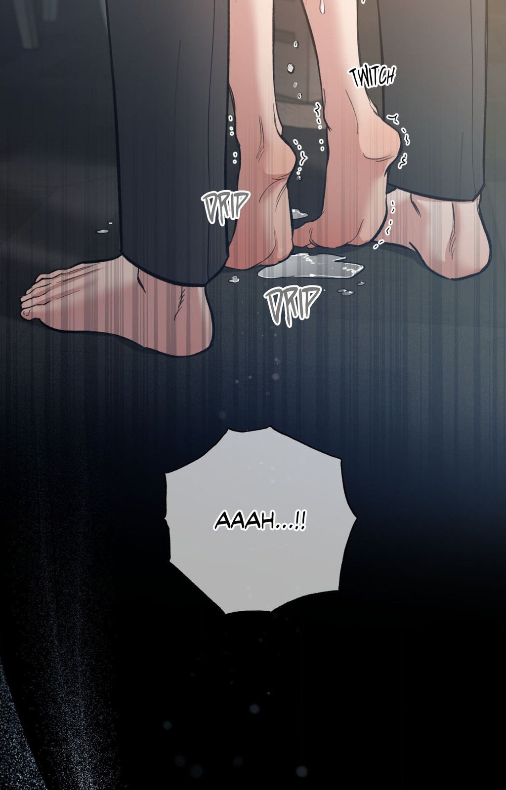 Hana’s Demons of Lust Chapter 108 - Page 16