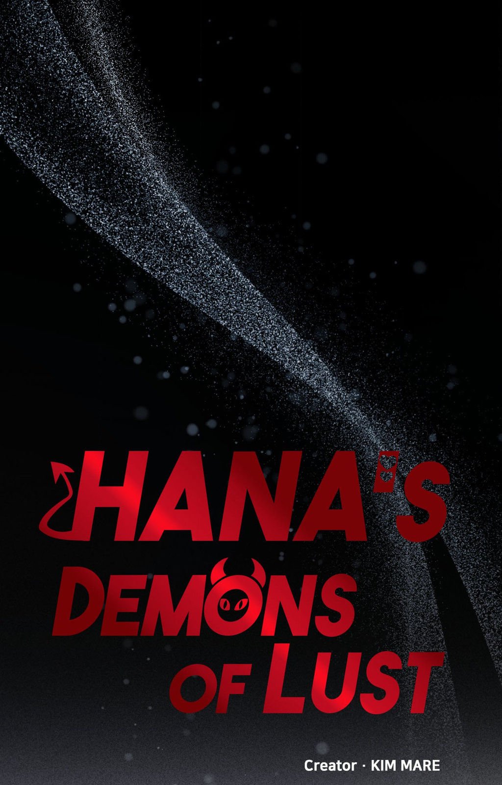 Hana’s Demons of Lust Chapter 108 - Page 17