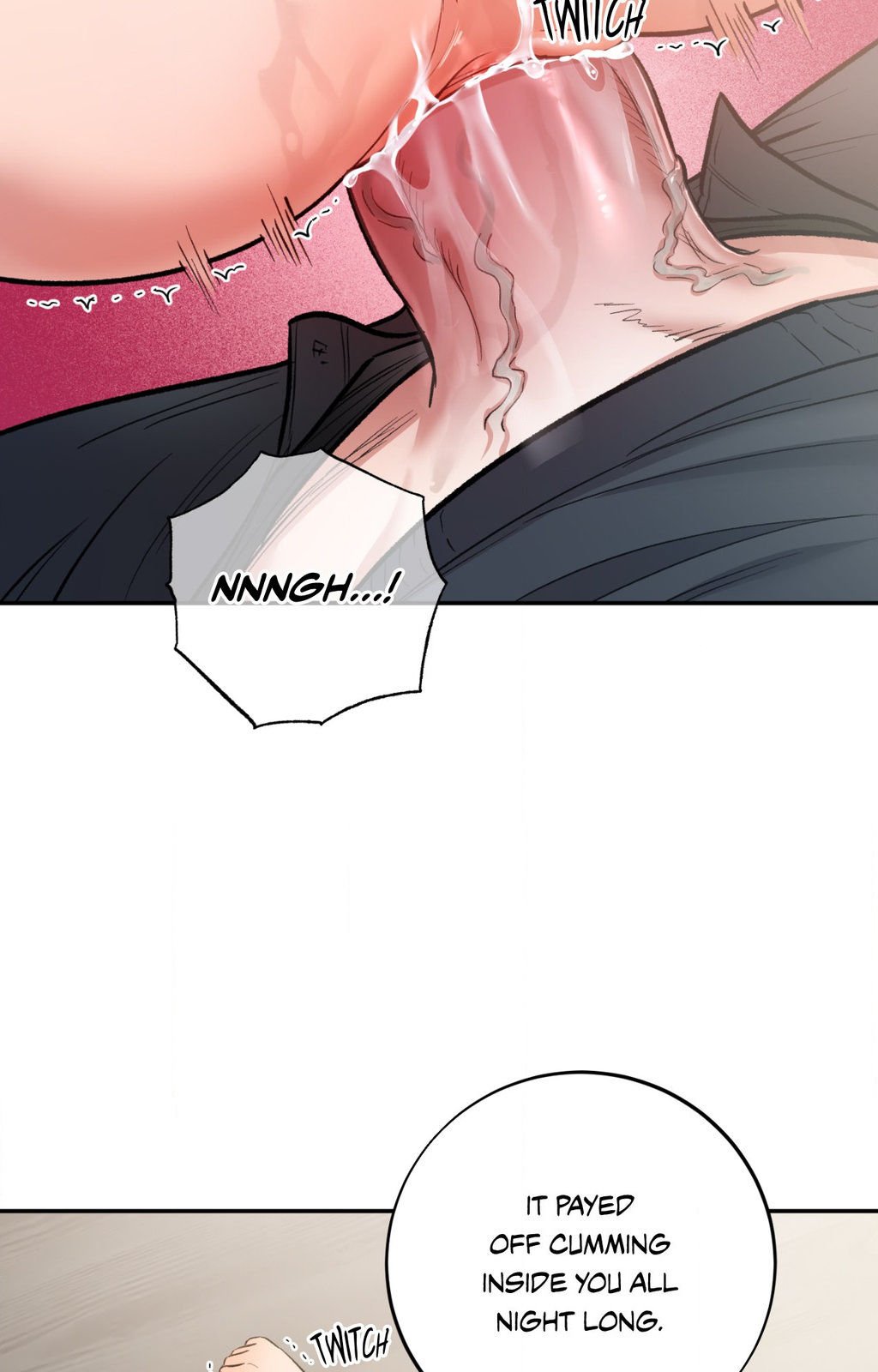 Hana’s Demons of Lust Chapter 108 - Page 2