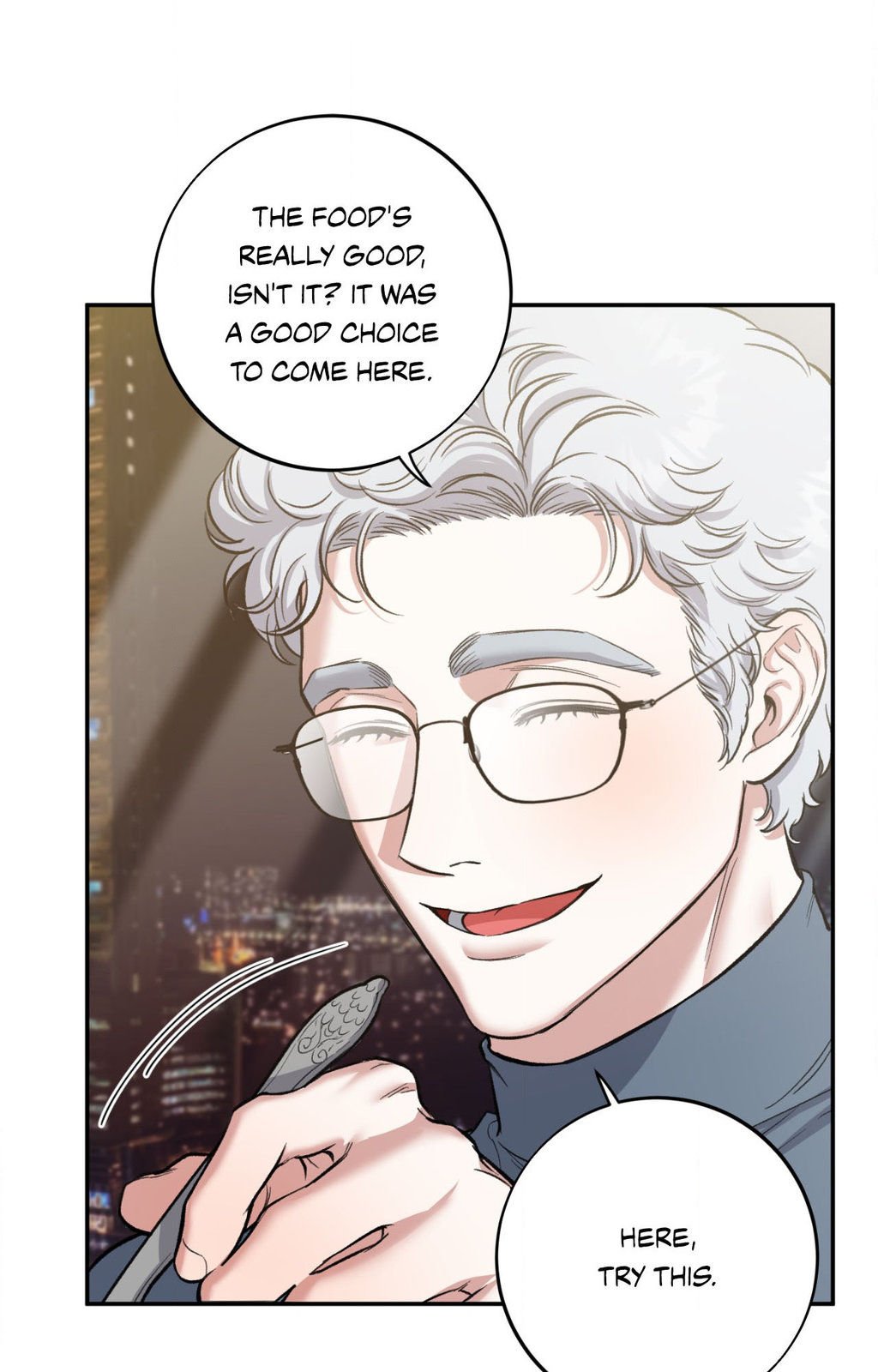 Hana’s Demons of Lust Chapter 108 - Page 20