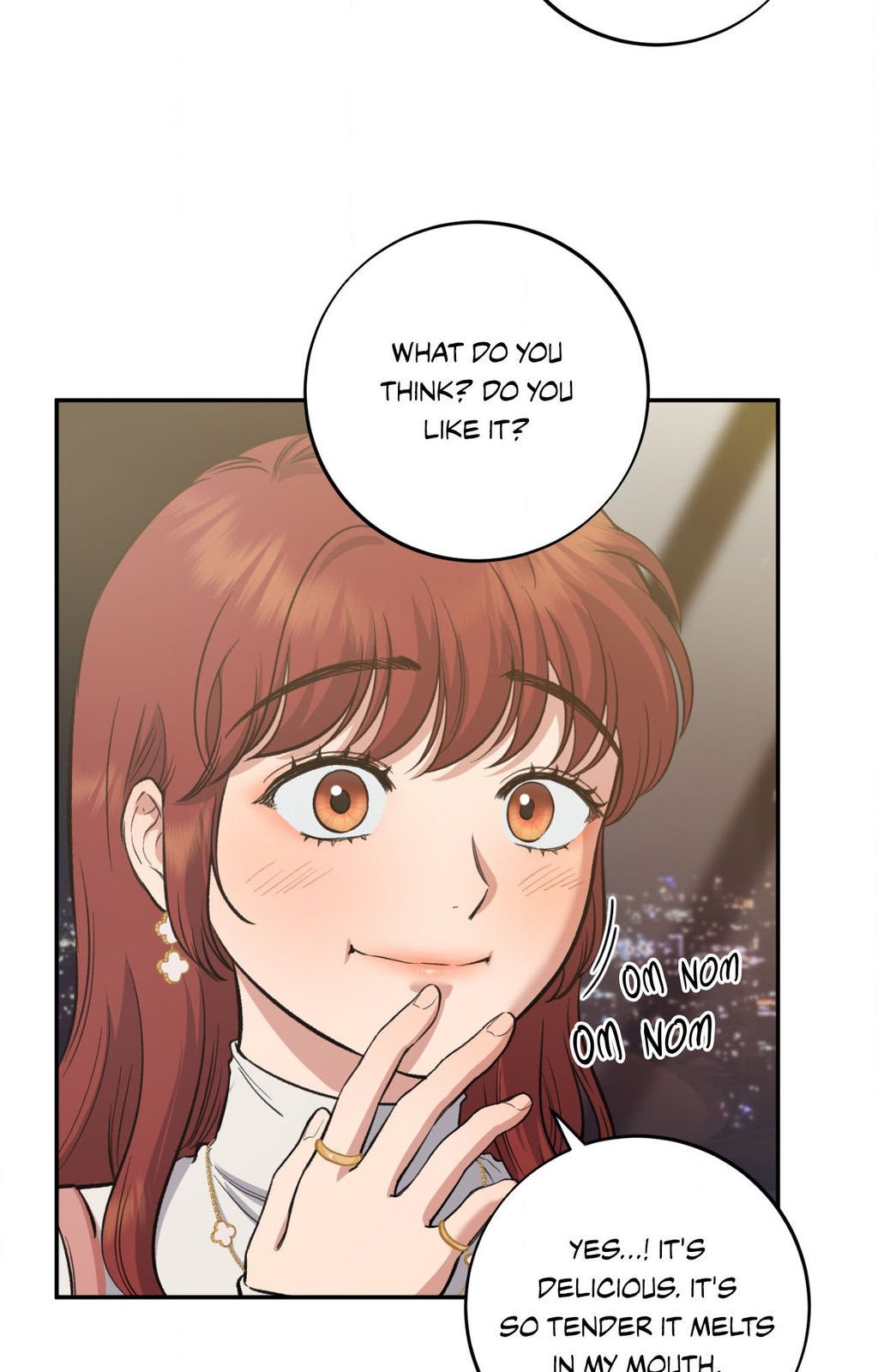 Hana’s Demons of Lust Chapter 108 - Page 21
