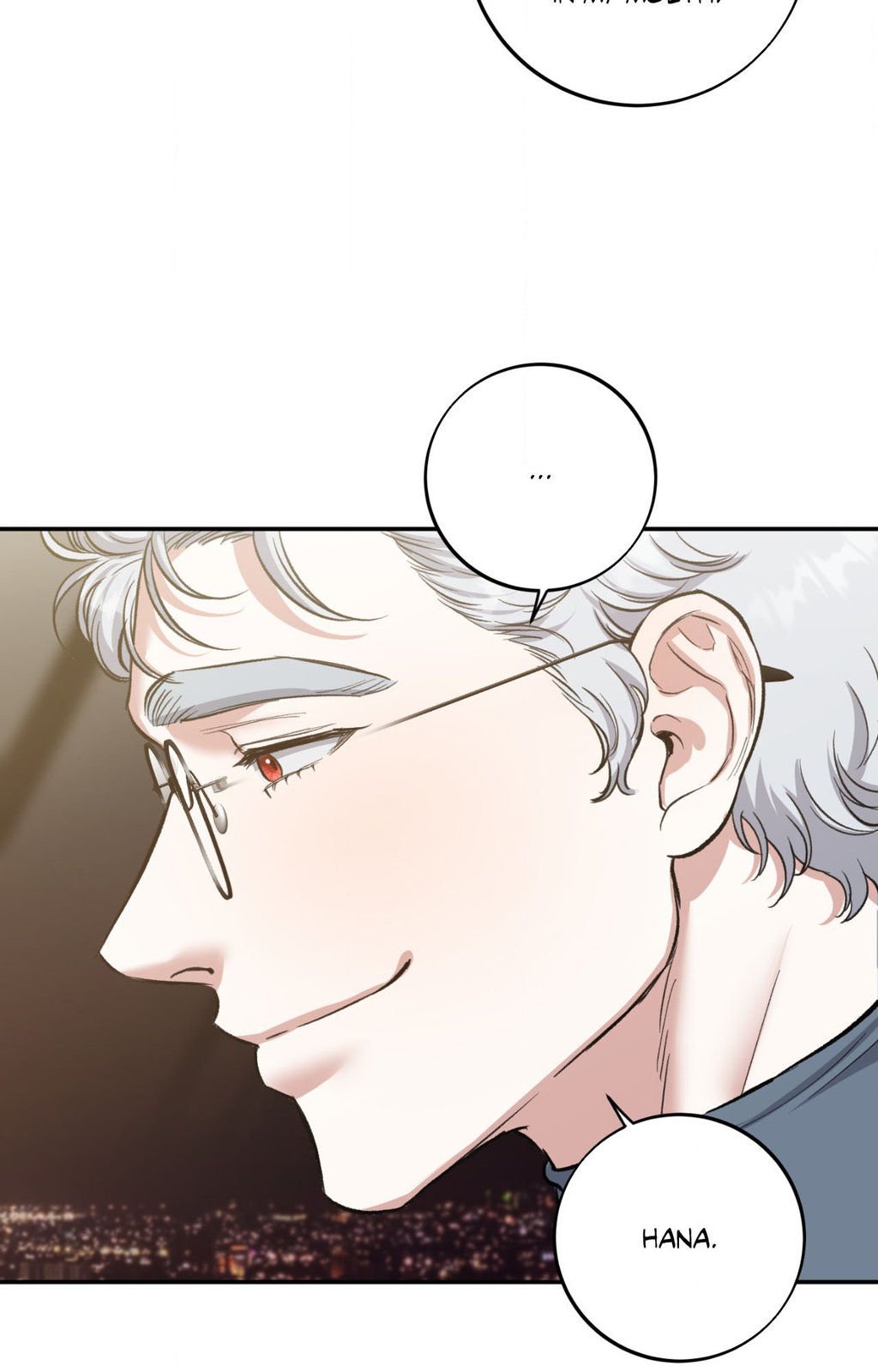 Hana’s Demons of Lust Chapter 108 - Page 22