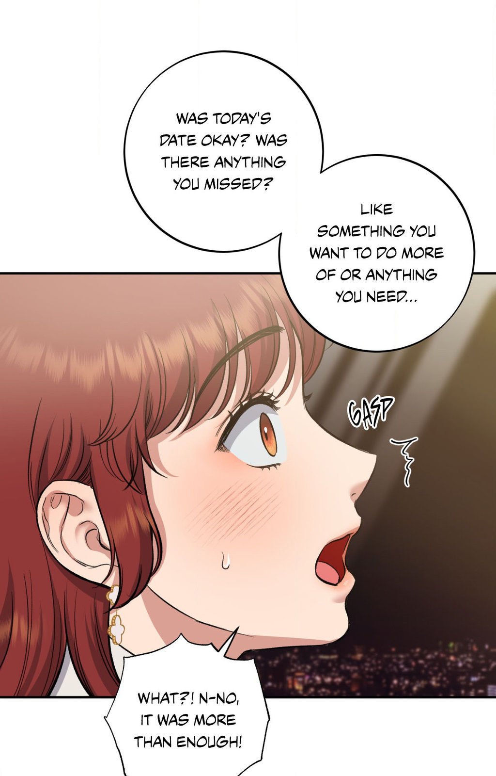 Hana’s Demons of Lust Chapter 108 - Page 23