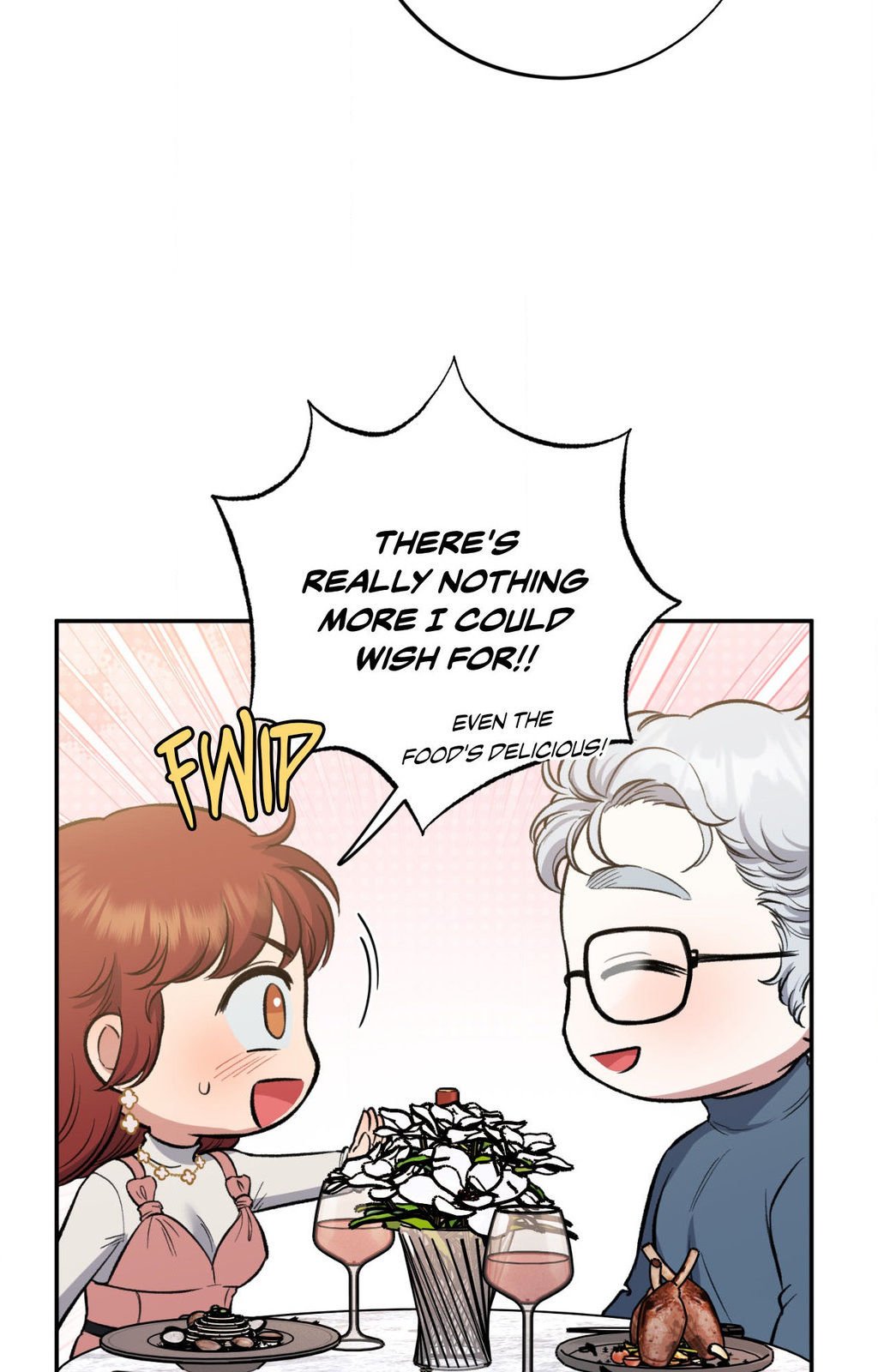 Hana’s Demons of Lust Chapter 108 - Page 27