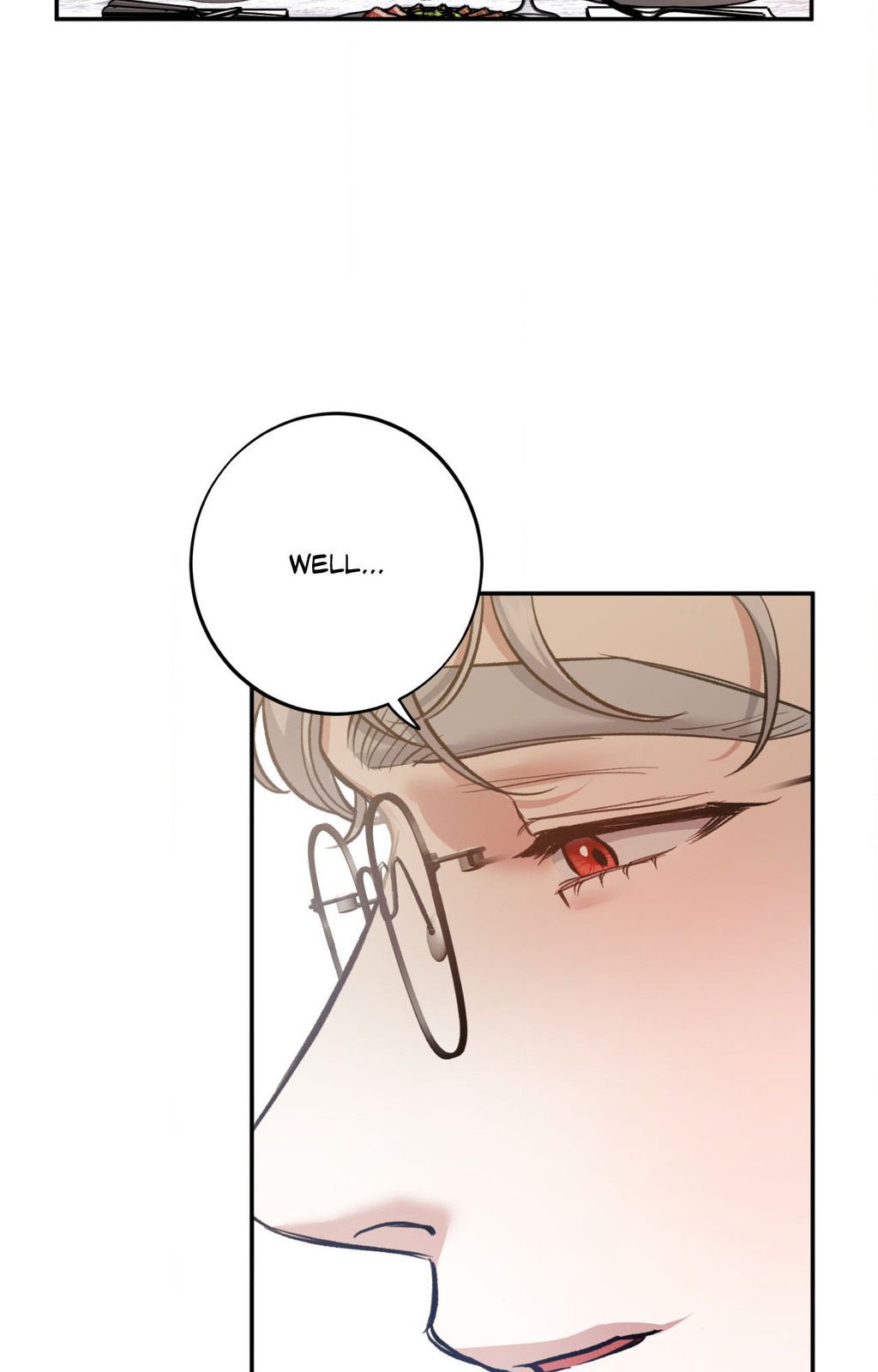 Hana’s Demons of Lust Chapter 108 - Page 28