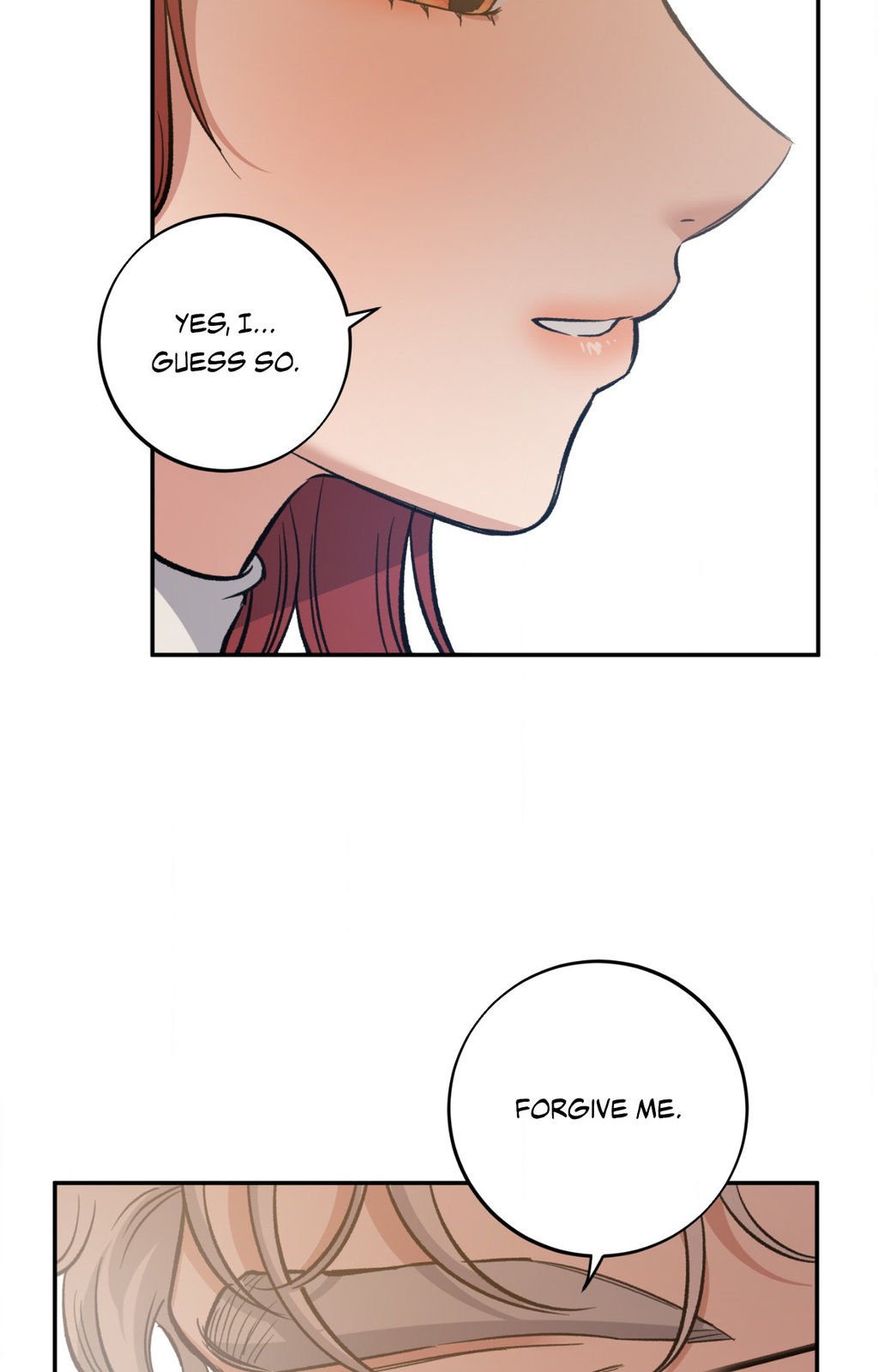 Hana’s Demons of Lust Chapter 108 - Page 31