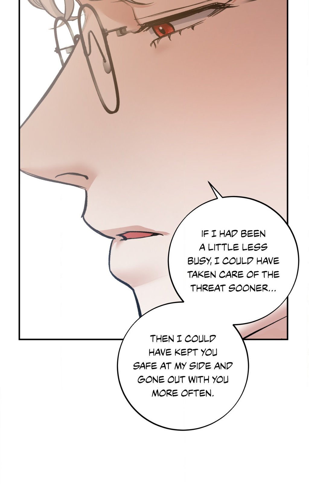 Hana’s Demons of Lust Chapter 108 - Page 32