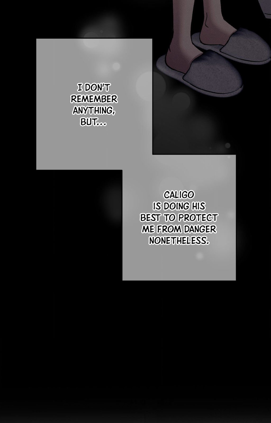 Hana’s Demons of Lust Chapter 108 - Page 36