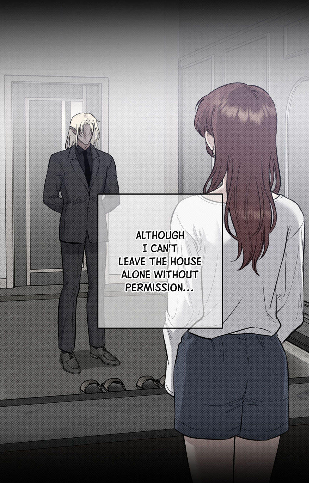 Hana’s Demons of Lust Chapter 108 - Page 37