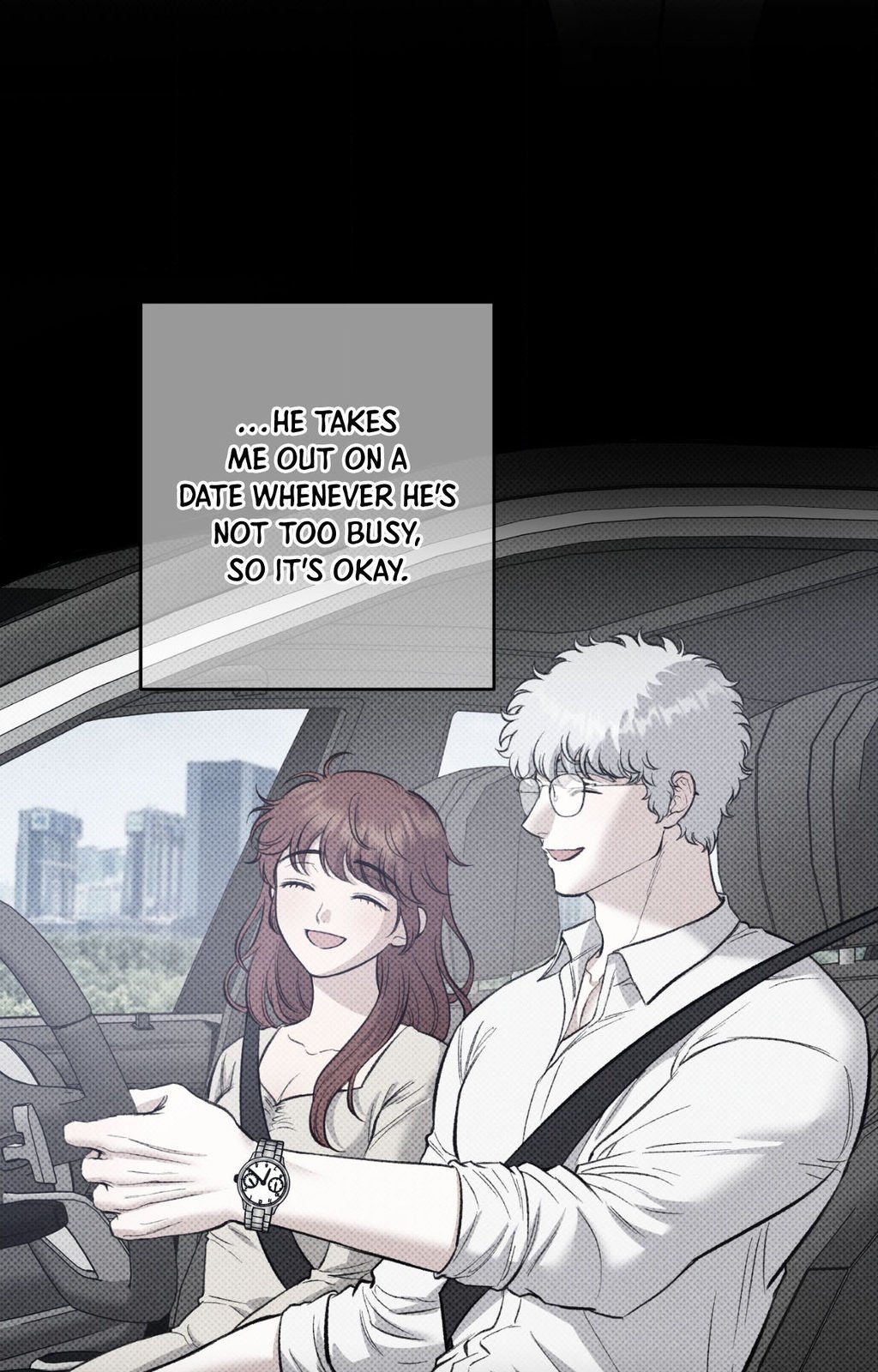 Hana’s Demons of Lust Chapter 108 - Page 38