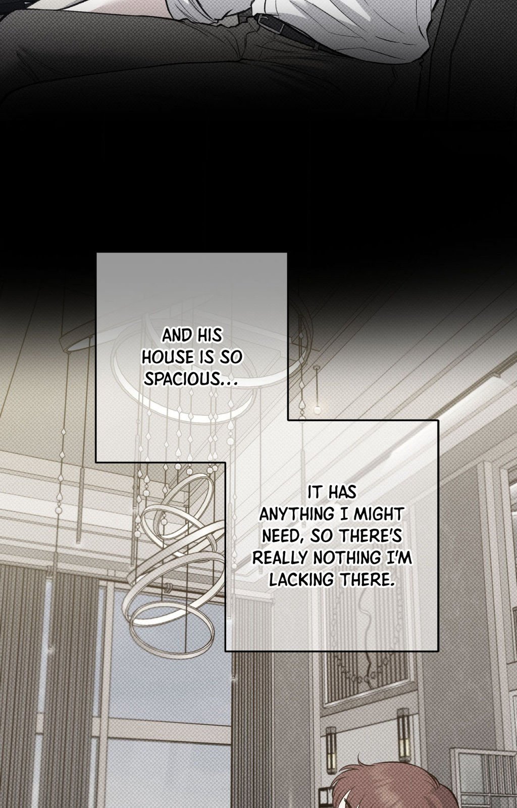 Hana’s Demons of Lust Chapter 108 - Page 39