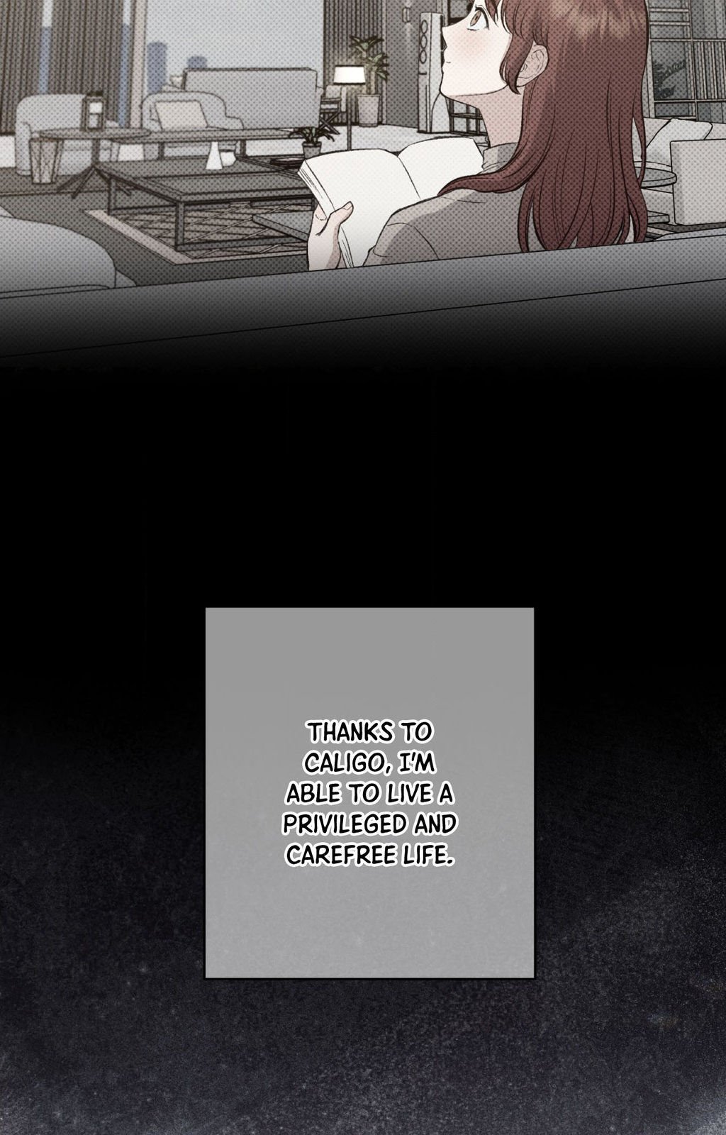 Hana’s Demons of Lust Chapter 108 - Page 40