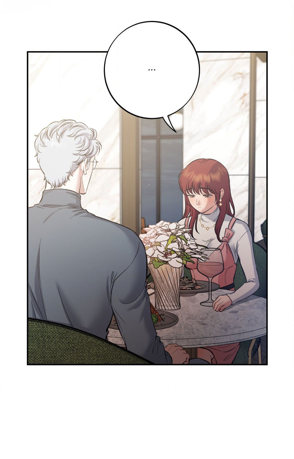 Hana’s Demons of Lust Chapter 108 - Page 42