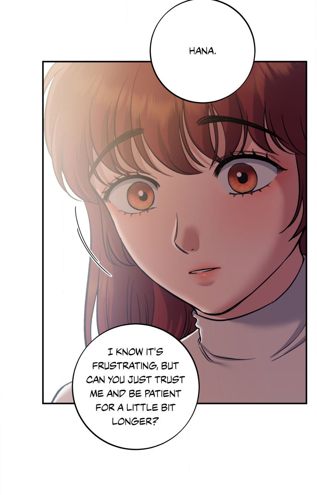 Hana’s Demons of Lust Chapter 108 - Page 44