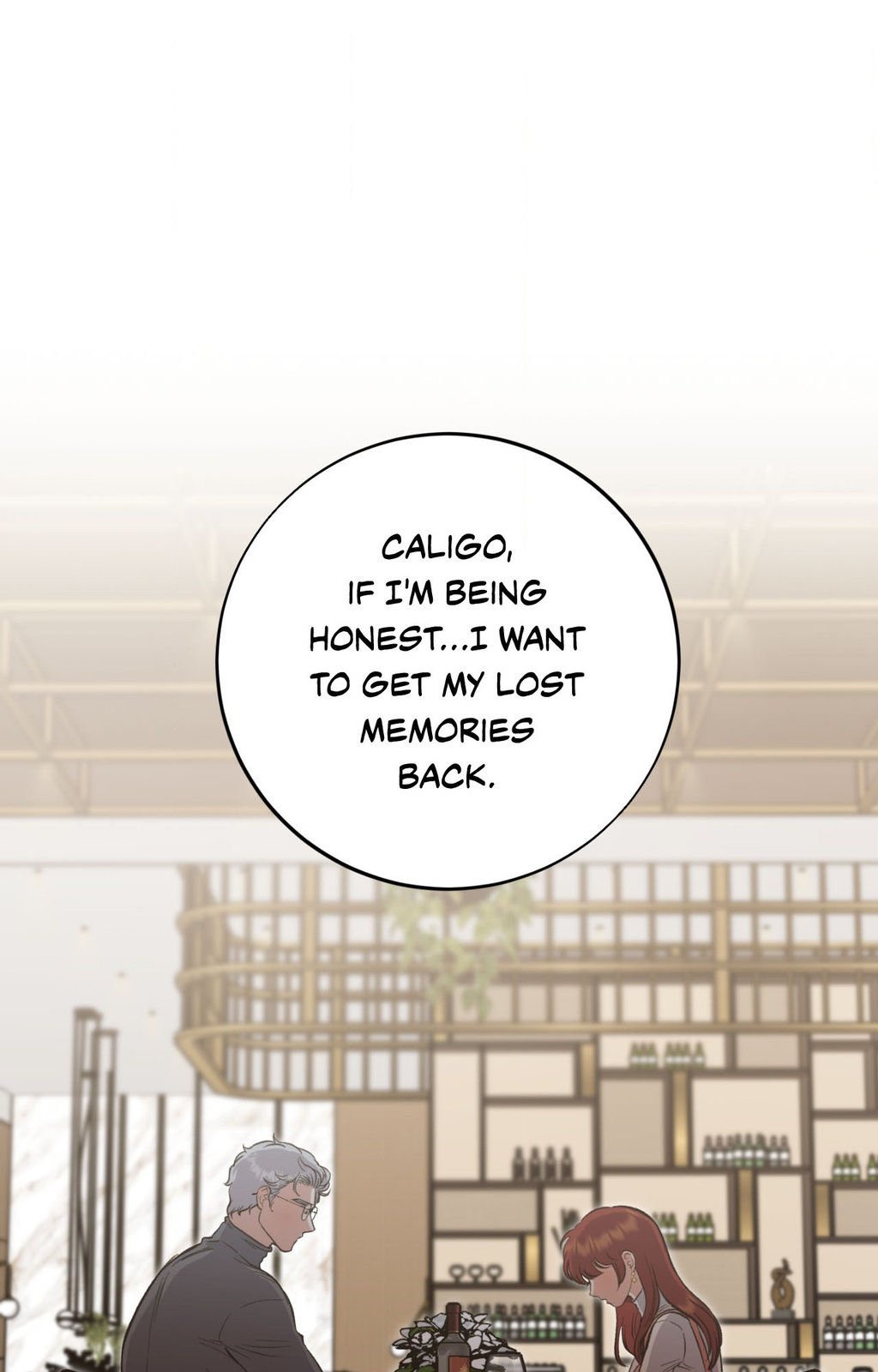 Hana’s Demons of Lust Chapter 108 - Page 49