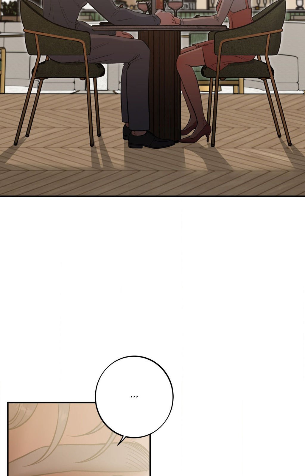Hana’s Demons of Lust Chapter 108 - Page 50