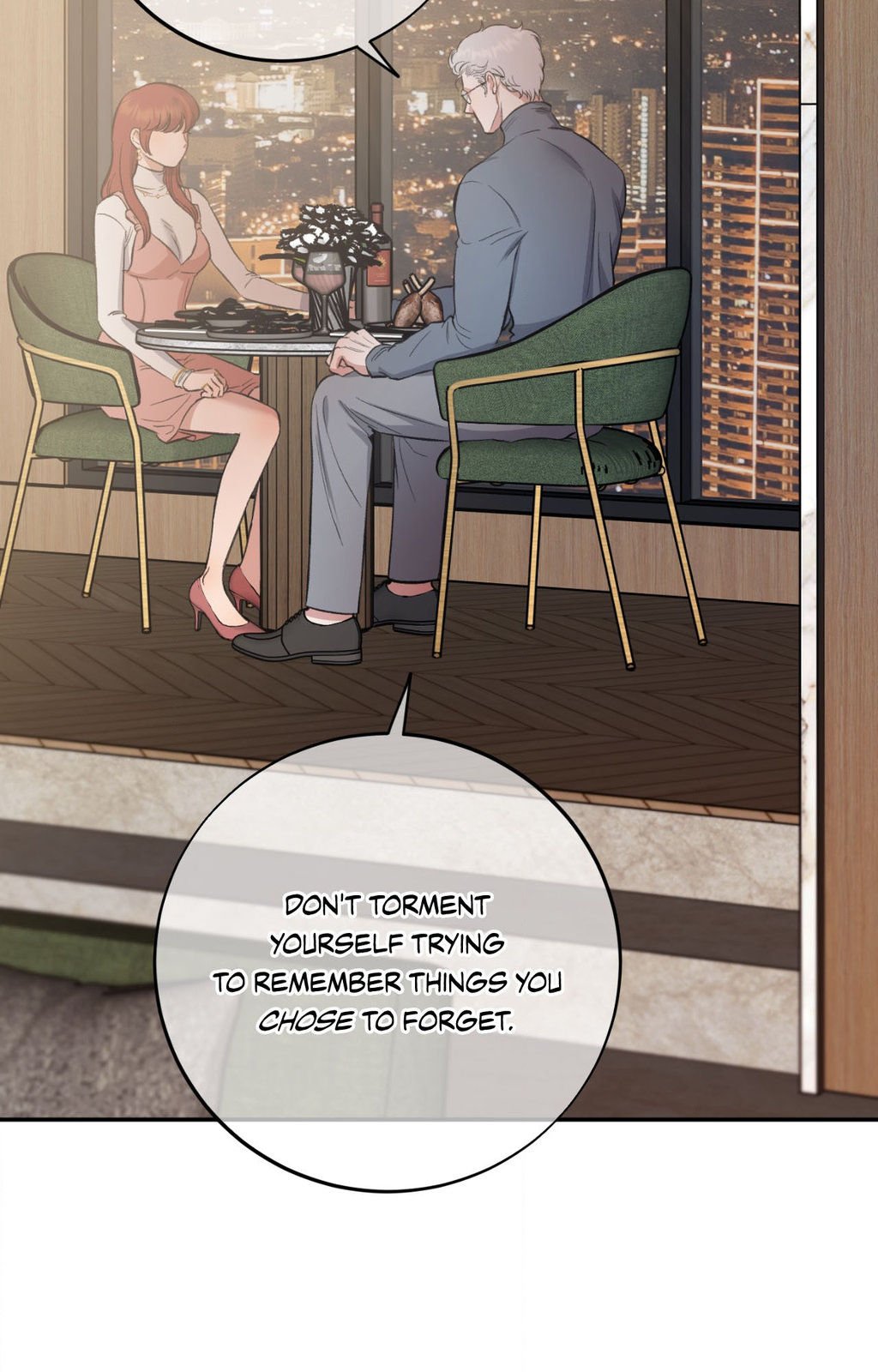 Hana’s Demons of Lust Chapter 108 - Page 56