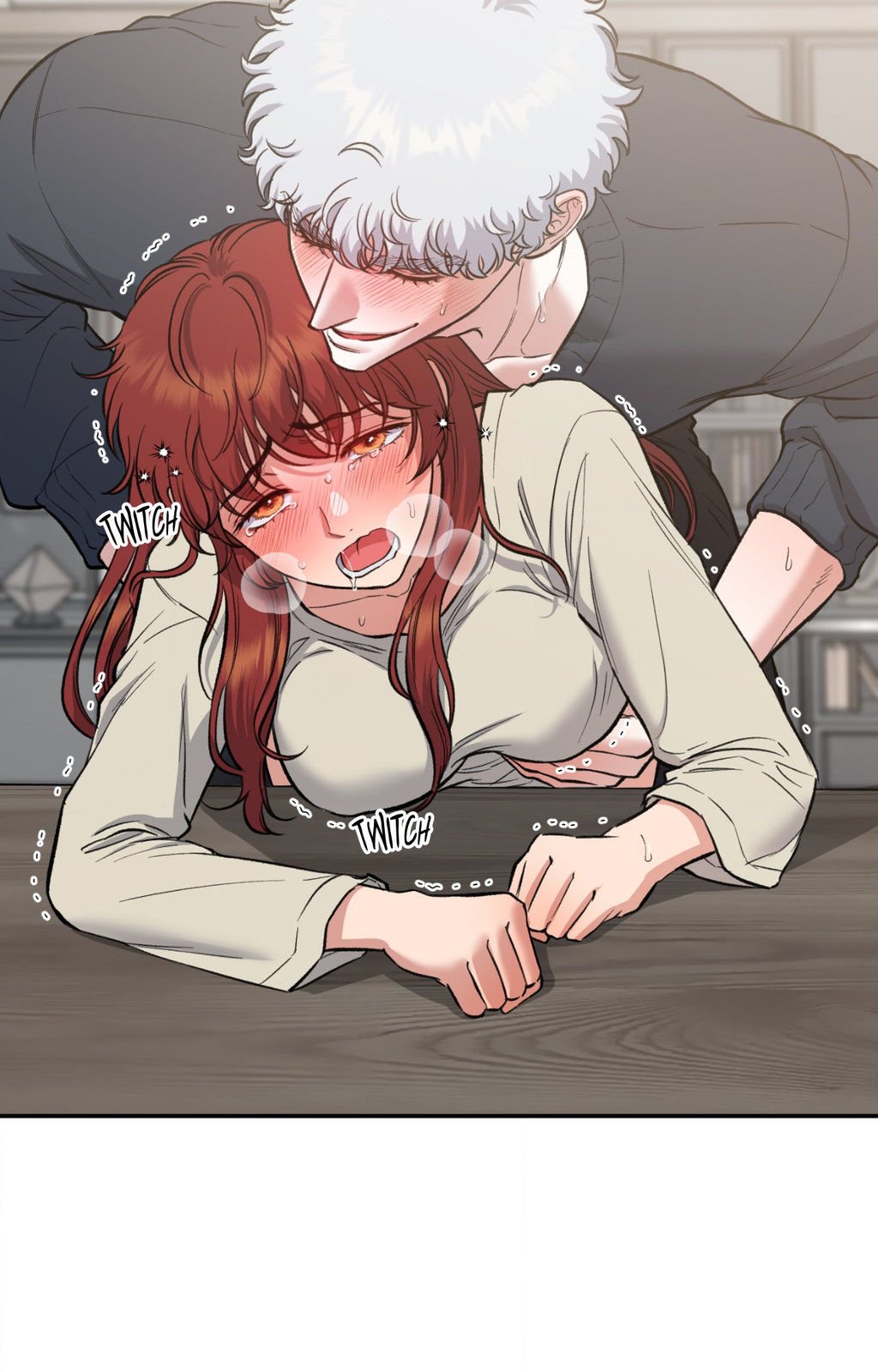 Hana’s Demons of Lust Chapter 108 - Page 6