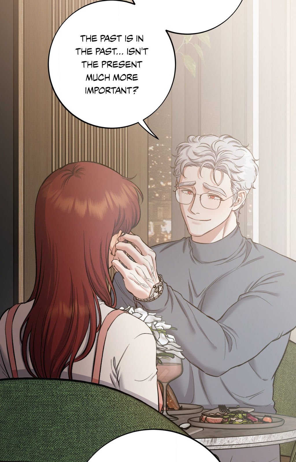 Hana’s Demons of Lust Chapter 108 - Page 61