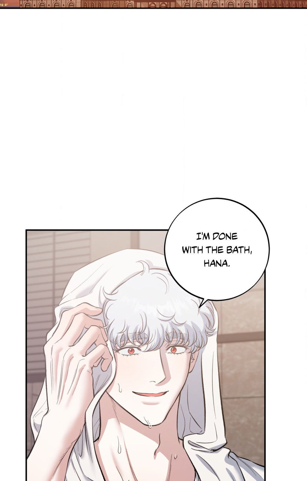 Hana’s Demons of Lust Chapter 108 - Page 67