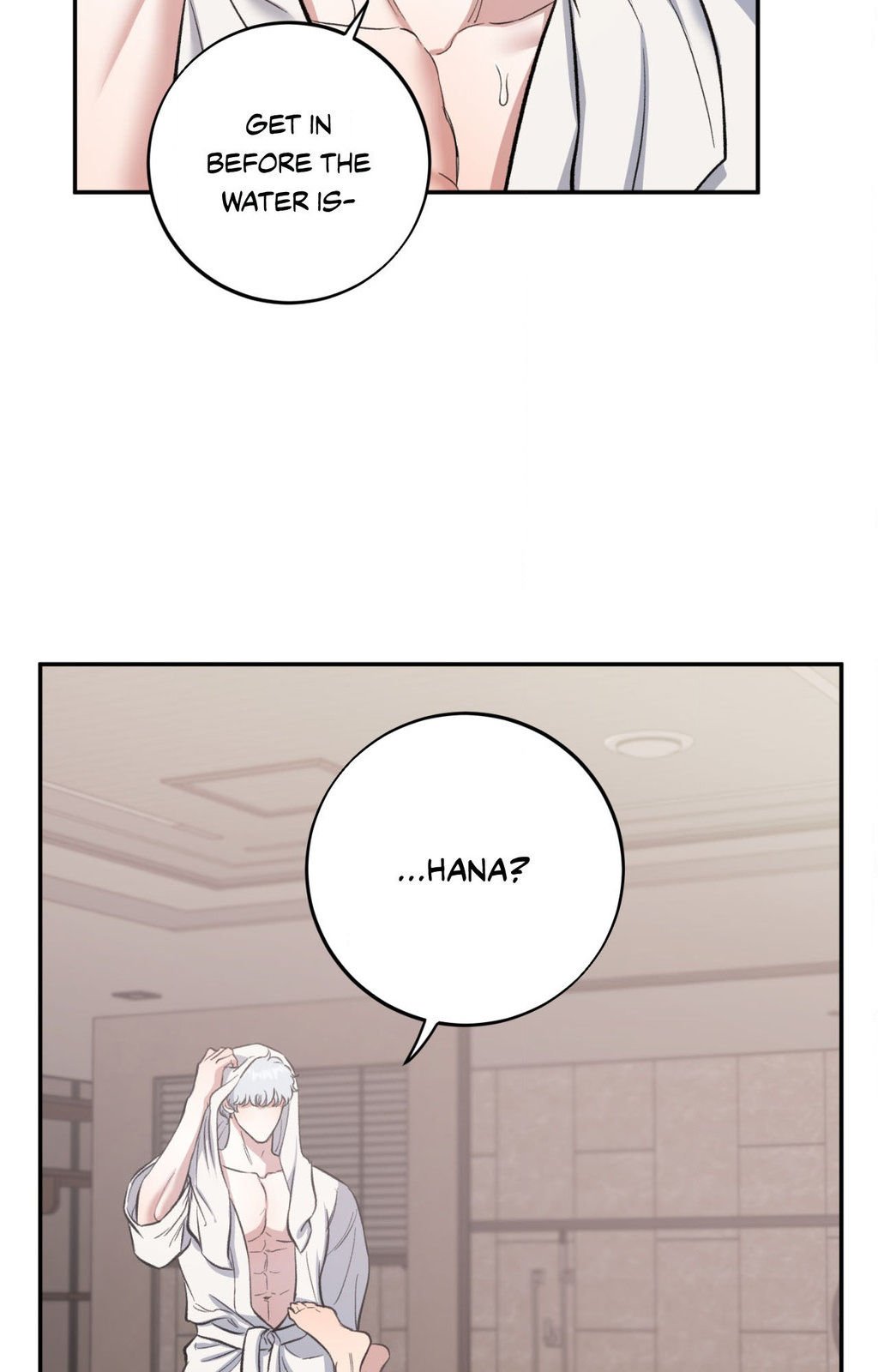 Hana’s Demons of Lust Chapter 108 - Page 68