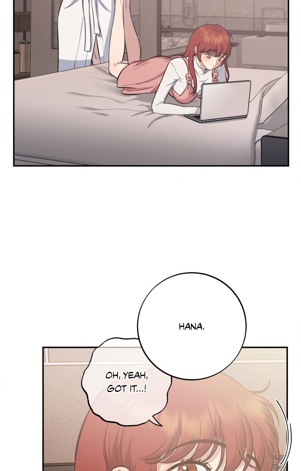 Hana’s Demons of Lust Chapter 108 - Page 69