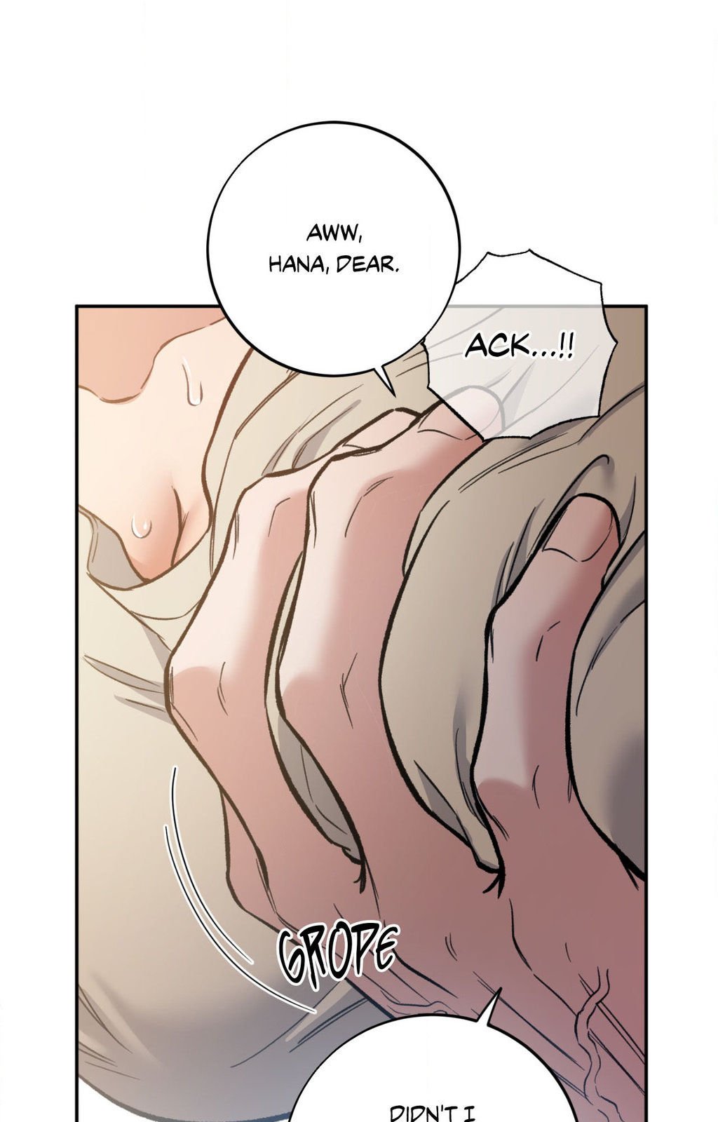Hana’s Demons of Lust Chapter 108 - Page 7