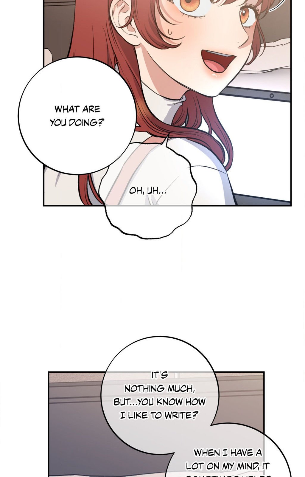 Hana’s Demons of Lust Chapter 108 - Page 70