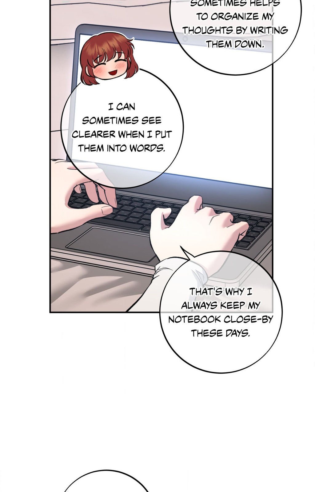 Hana’s Demons of Lust Chapter 108 - Page 71