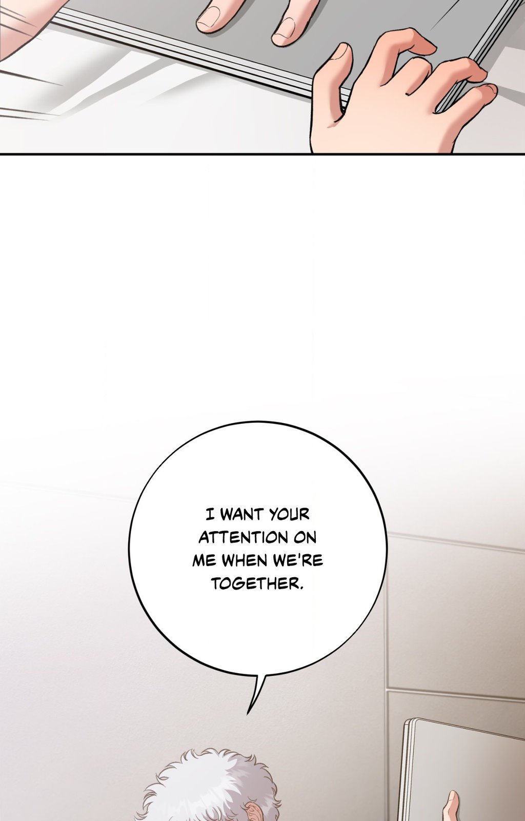 Hana’s Demons of Lust Chapter 108 - Page 75