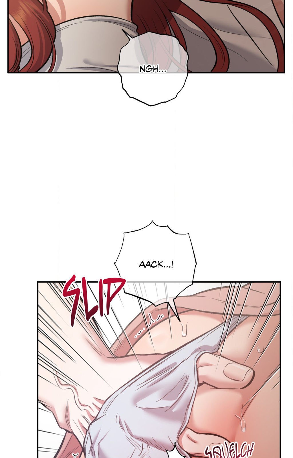 Hana’s Demons of Lust Chapter 108 - Page 78