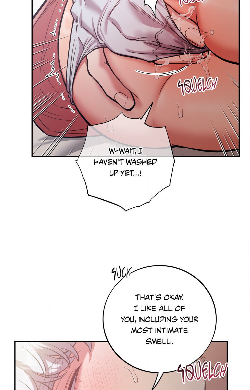 Hana’s Demons of Lust Chapter 108 - Page 79