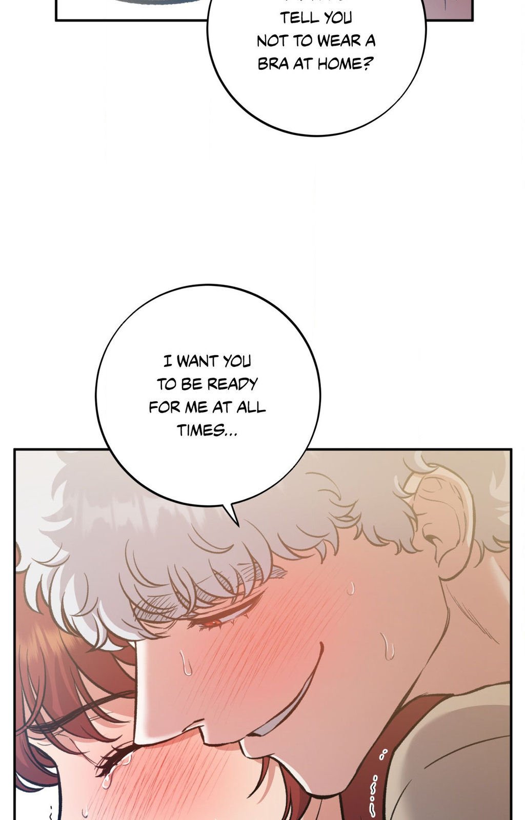 Hana’s Demons of Lust Chapter 108 - Page 8