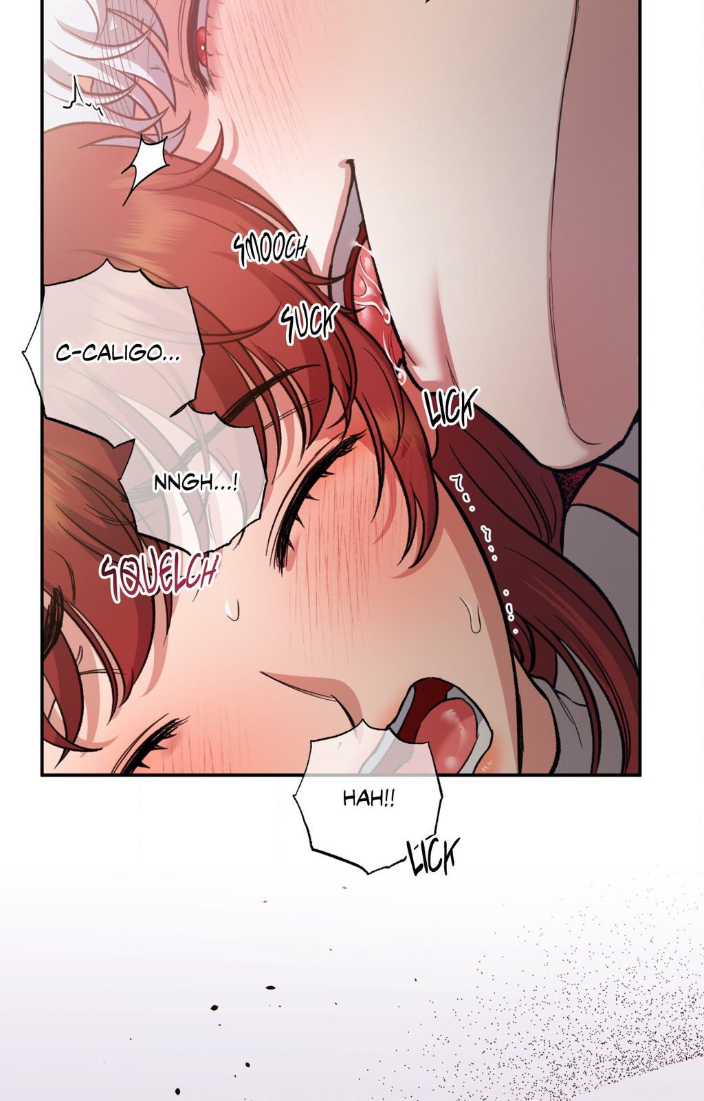 Hana’s Demons of Lust Chapter 108 - Page 80