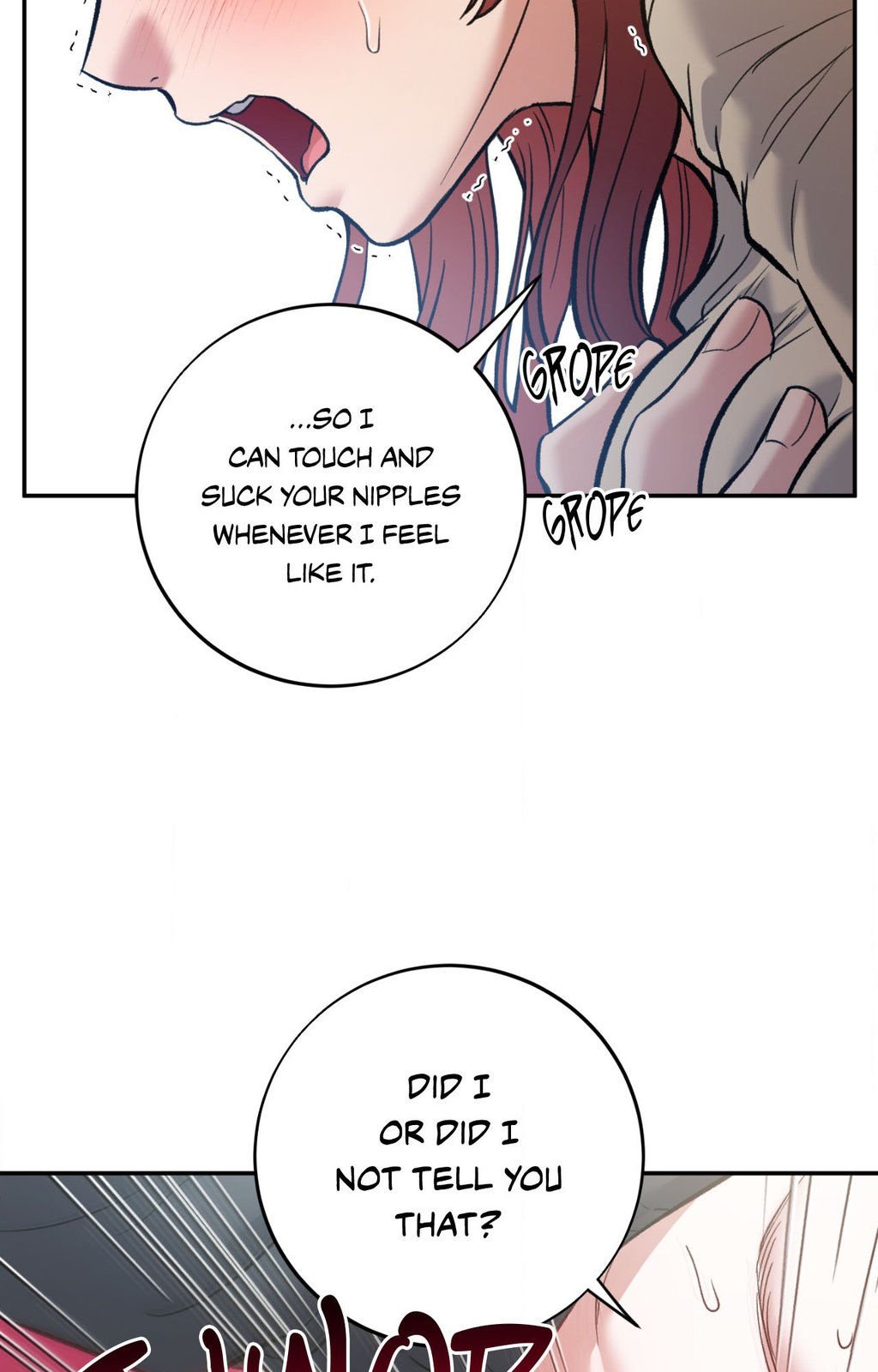 Hana’s Demons of Lust Chapter 108 - Page 9